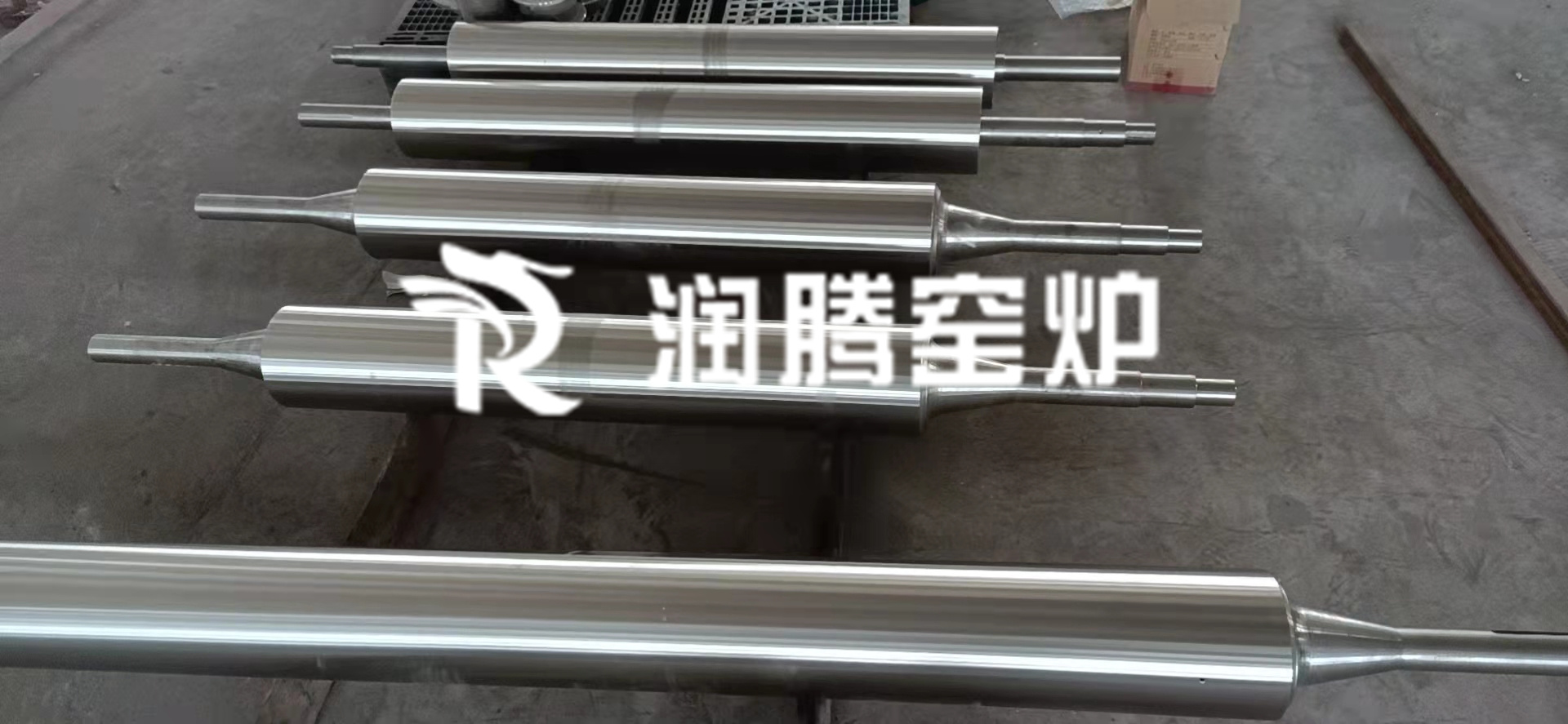 輥底式熱處理爐爐輥爐底輥結瘤相關問題
