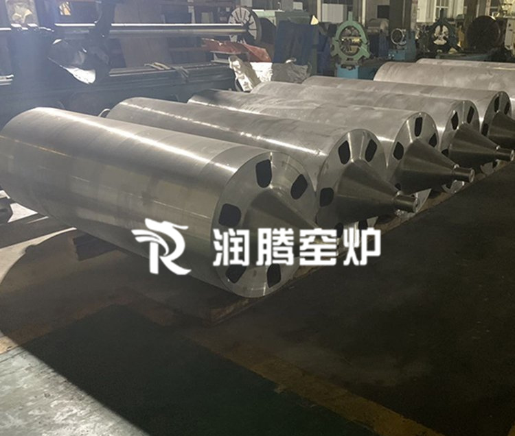 爐底輥在冶金行業中有什么作用？