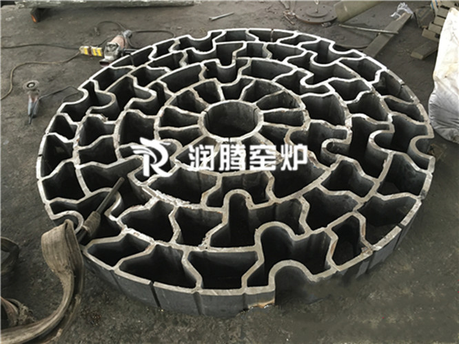 井式爐吊具